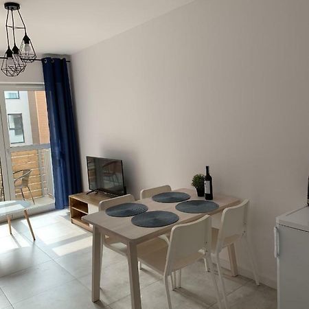 Apartament W Centrum ทอรูน ภายนอก รูปภาพ